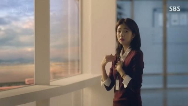 관계불안 증후군 Ⅱ