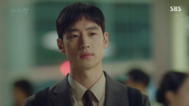 마음이 움직이는데 걸리는 시간 Ⅱ