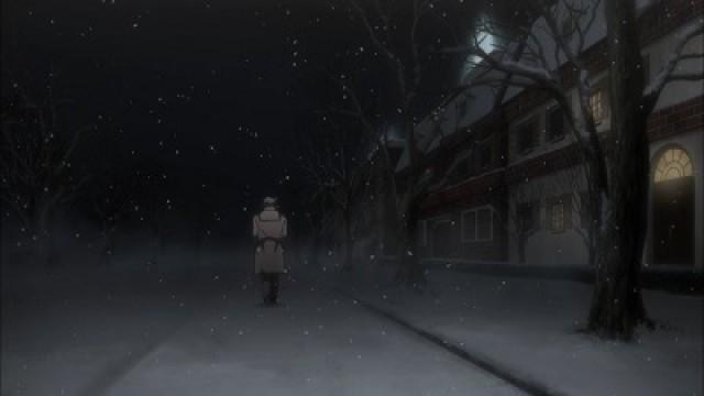 The Place He Awakened