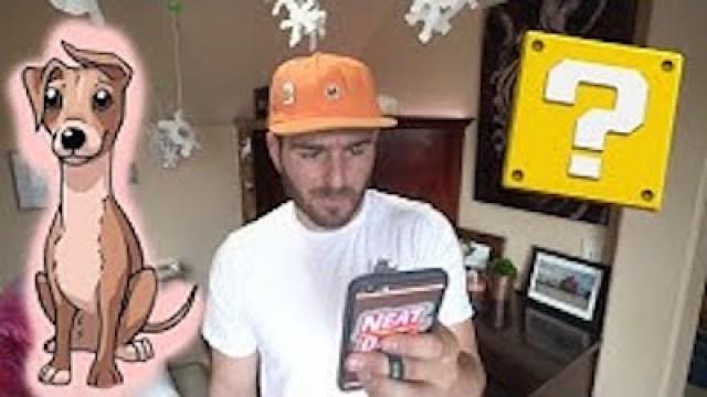 Where did Peach come from? (Q&A)