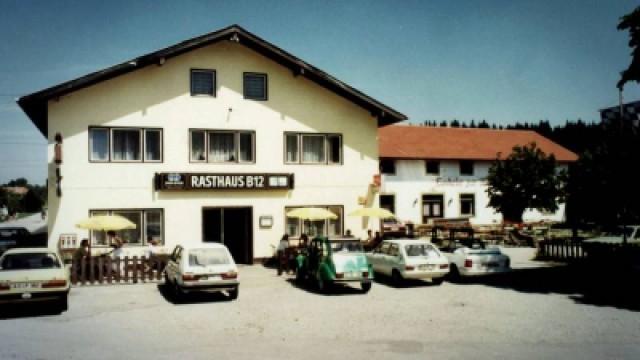 The roadhouses story
