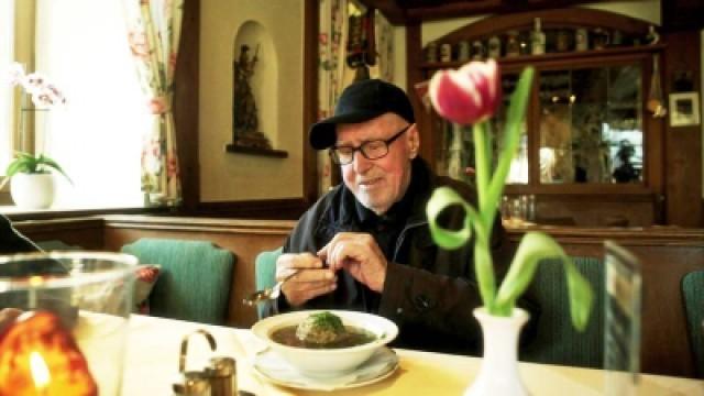 A good soup