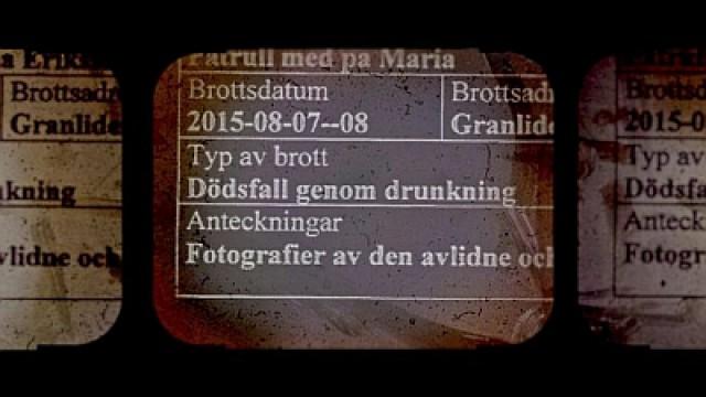Besvärande omständigheter
