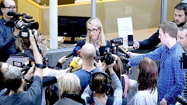 Åtal om stämpling och anstiftan