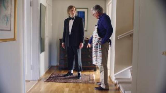 70-årsdagen