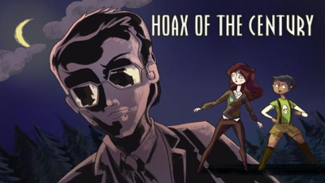 Hoax of the Century