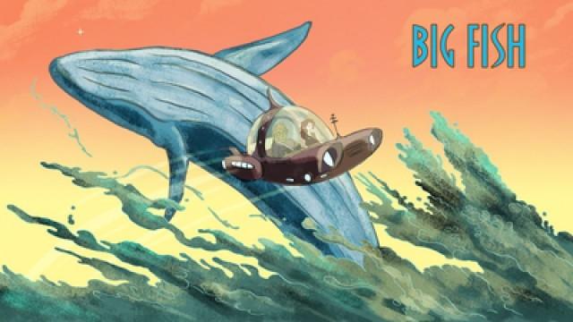Big Fish