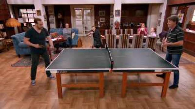 Mistr ping-pong