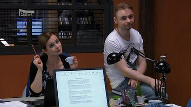 Ztracená hrdinka