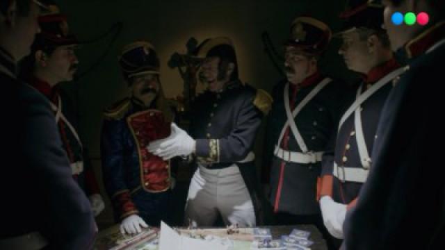 The Fight of the Century, the Battle of San Lorenzo and Sarmiento vs. Avellaneda