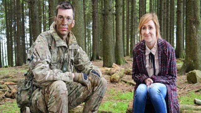 Episode 2 - Charlotte Bellamy