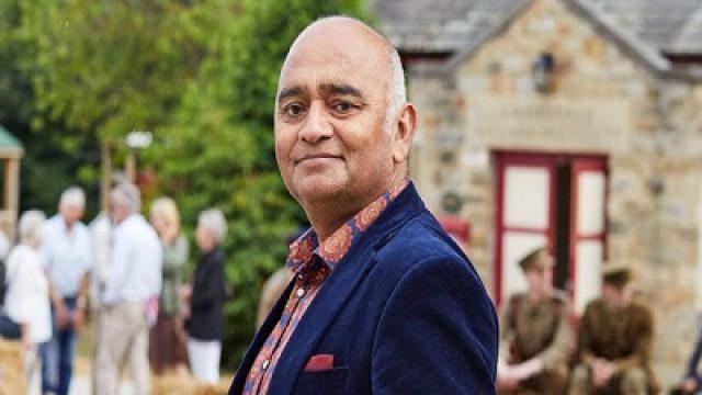 Episode 5 - Bhasker Patel