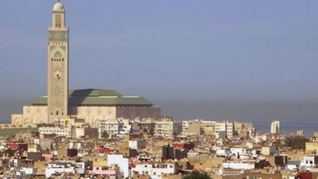 Maroc