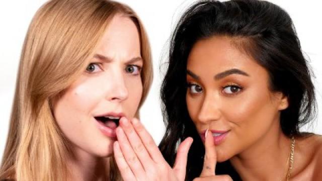 I Cheated With Shay Mitchell