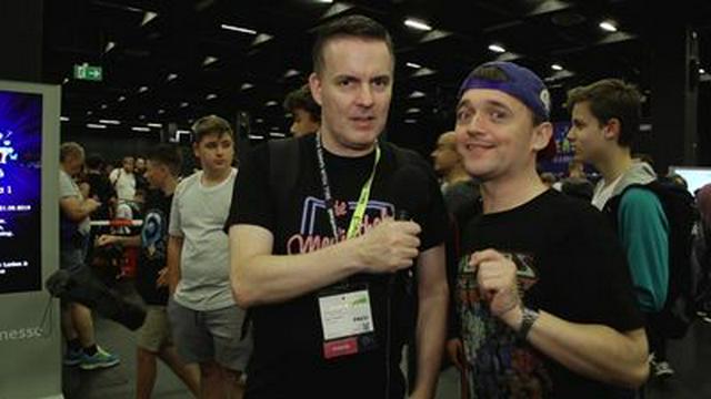 #49 - Gamescom-Special