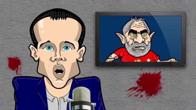 A Volta do Morto-Vivo
