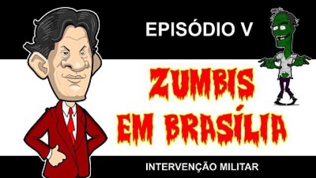 Intervenção Militar