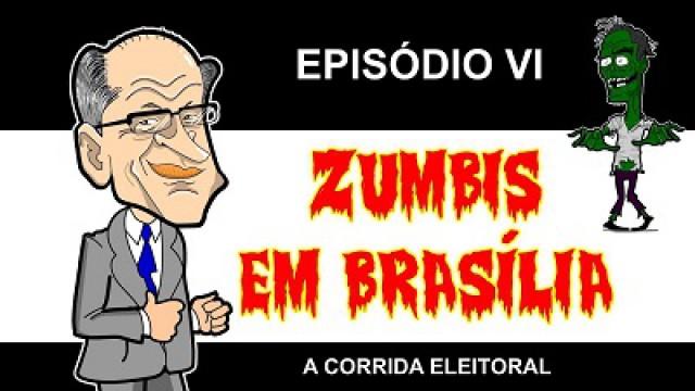 A Corrida Eleitoral