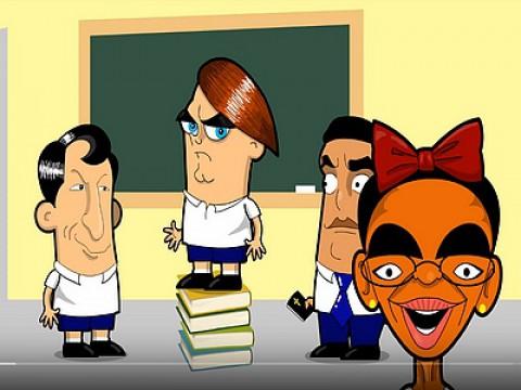 O Fim da Jornada