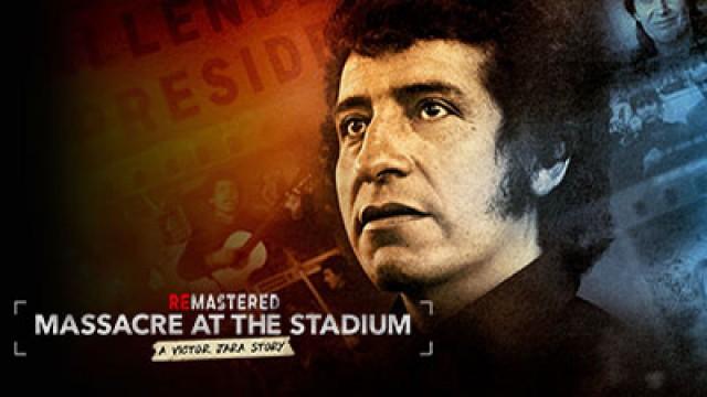 Massacre at the Stadium