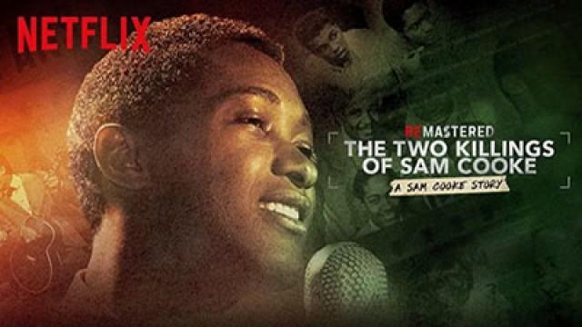 The Two Killings of Sam Cooke