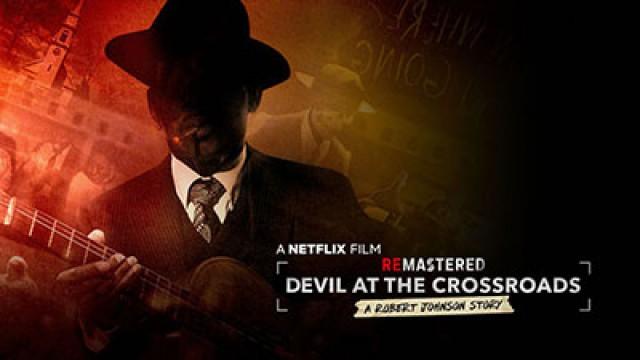 Devil at the Crossroads
