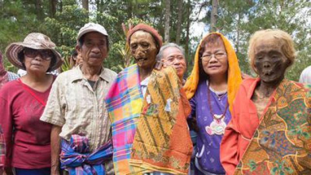 Sulawesi, Indonesia