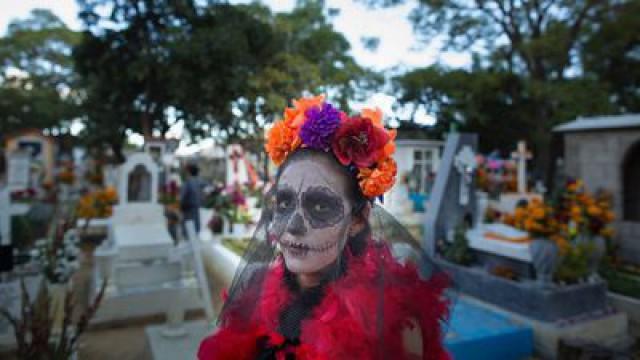 Oaxaca, Mexico
