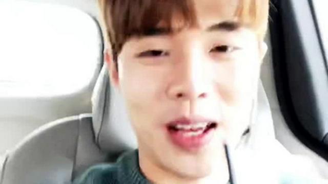 깜짝!