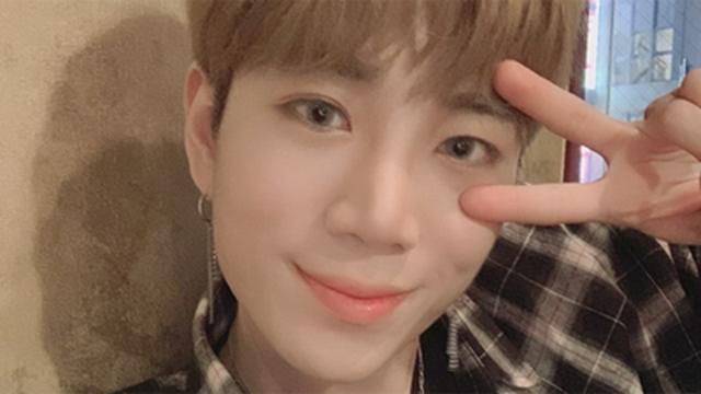태영이의 V live????