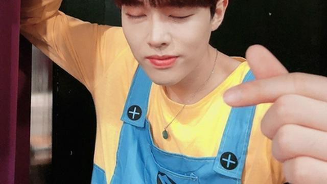 BLACK6IX Live Young Seok