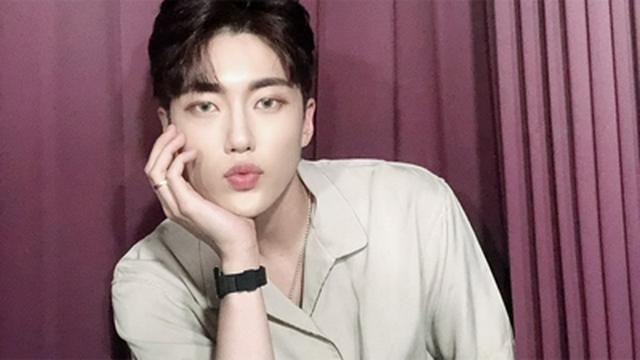스케줄 끝나고 깜짝 라이브!????
