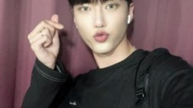 BLACK6IX Radio Jong Woon