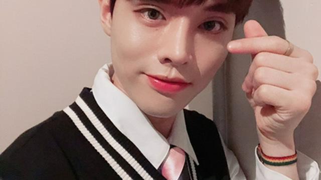 BLACK6IX Radio Yong Seok