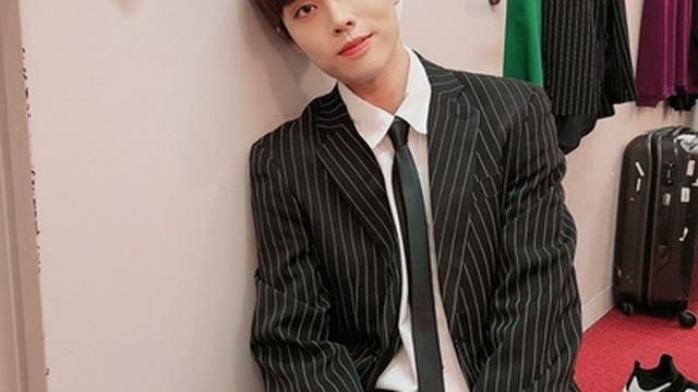 BLACK6IX Live Yong Seok