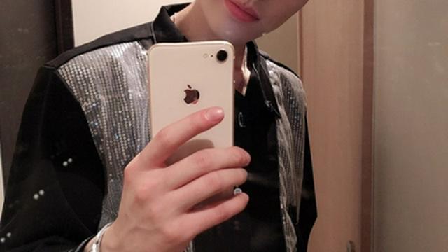 BLACK6IX Live Yong Seok