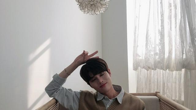 BLACK6IX Radio Yong Seok