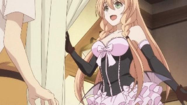 I Just Want to Eat Your Armor Up