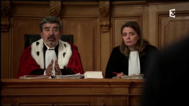 La loi de Barbara - Parole contre parole