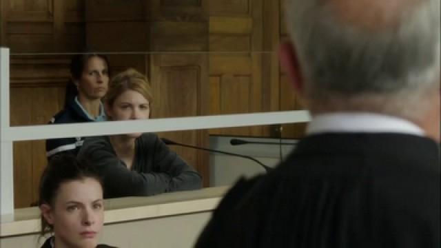 La loi d'Alexandre - Le portrait de sa mère