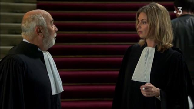 La loi d'Alexandre - L'amour ne suffit pas