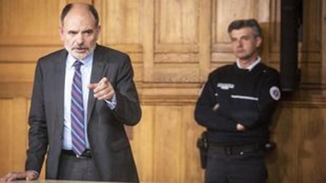 La loi de Julien - Le bon fils