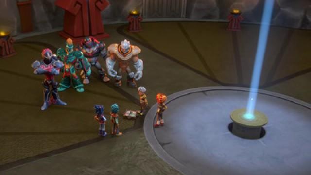 Il torneo