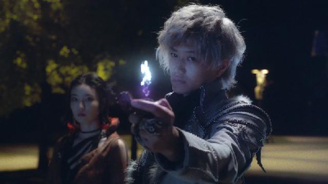 神牙／ジンガ