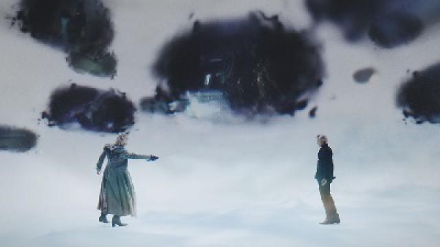 終焉／創成