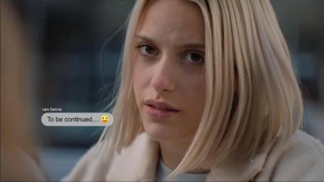 She is completely obsessed with a bad guy