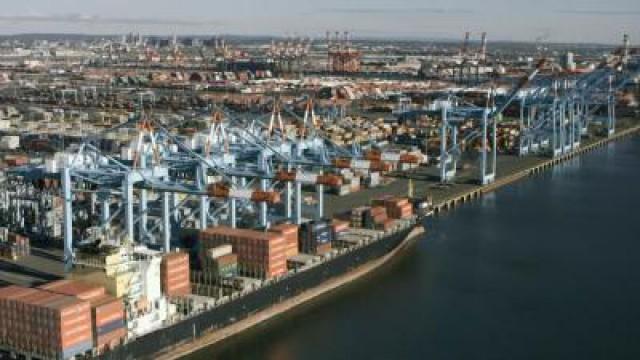 Super Port NYC