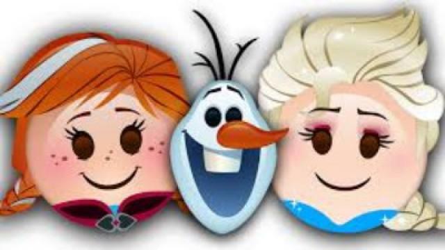 Frozen - Il regno di ghiaccio
