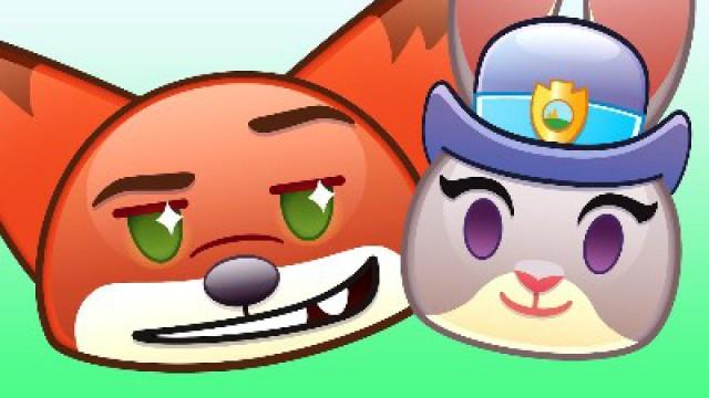 Zootropolis