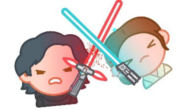 Star Wars: Il risveglio della Forza